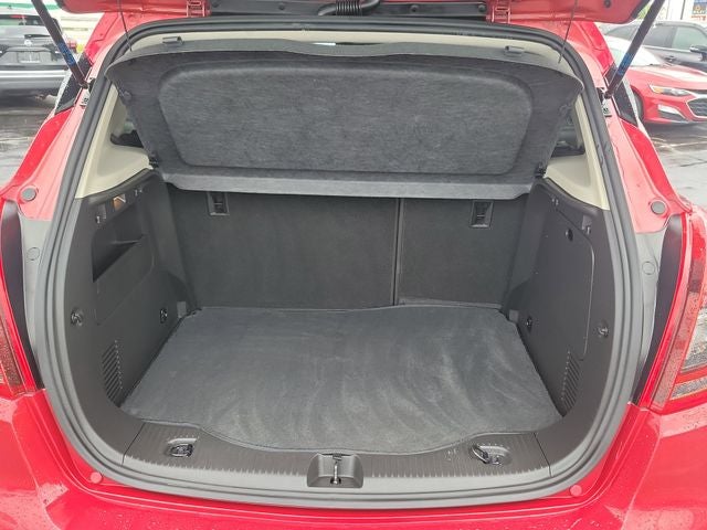 2018 Buick Encore Premium