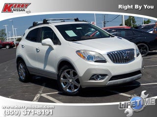 2014 Buick Encore Premium