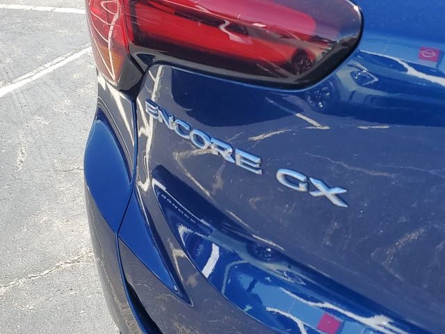 2022 Buick Encore GX Preferred