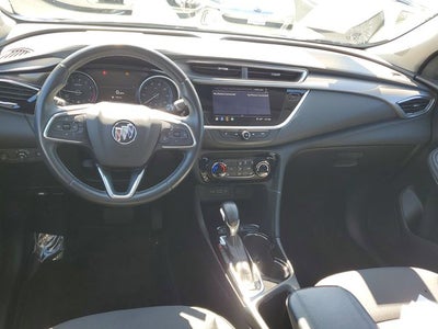 2022 Buick Encore GX Preferred
