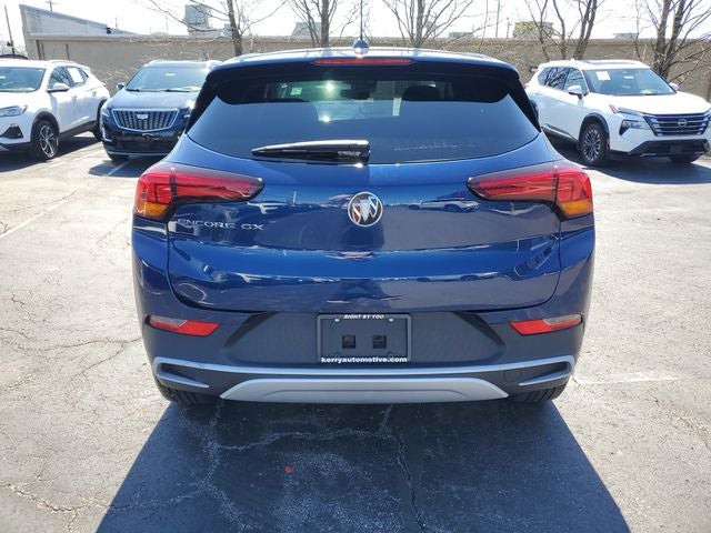 2022 Buick Encore GX Preferred