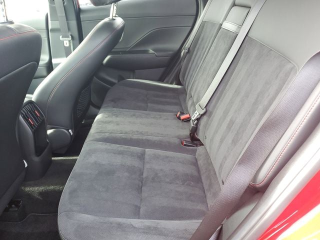 2025 Hyundai Kona N Line S