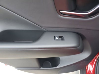 2025 Hyundai Kona N Line S