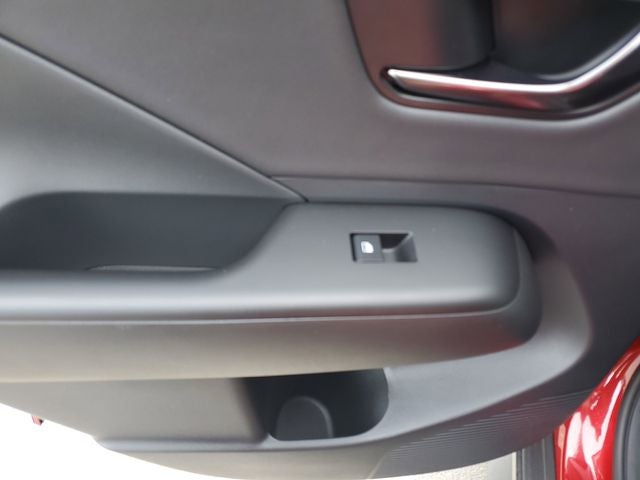 2025 Hyundai Kona N Line S