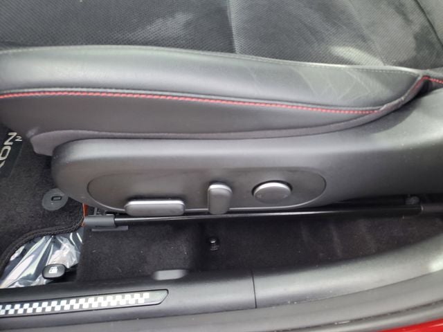 2025 Hyundai Kona N Line S