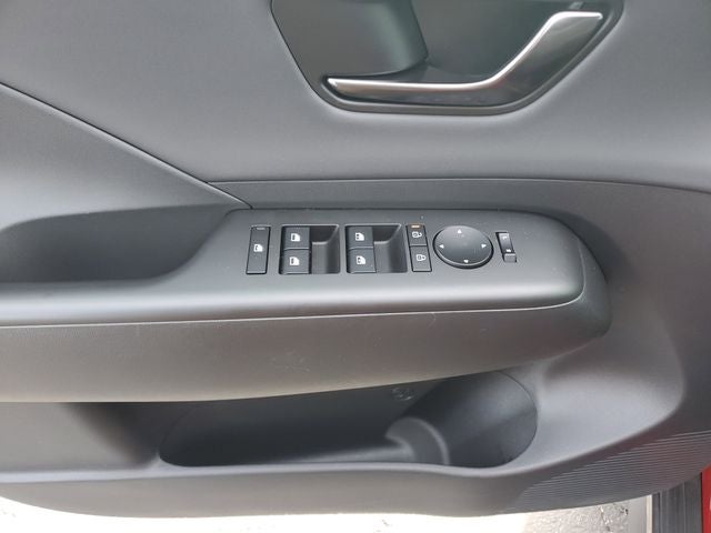 2025 Hyundai Kona N Line S