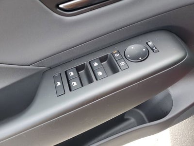 2025 Hyundai Kona N Line S