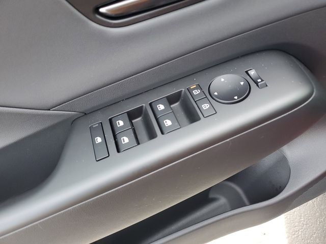 2025 Hyundai Kona N Line S