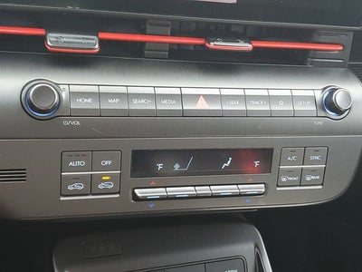 2025 Hyundai Kona N Line S