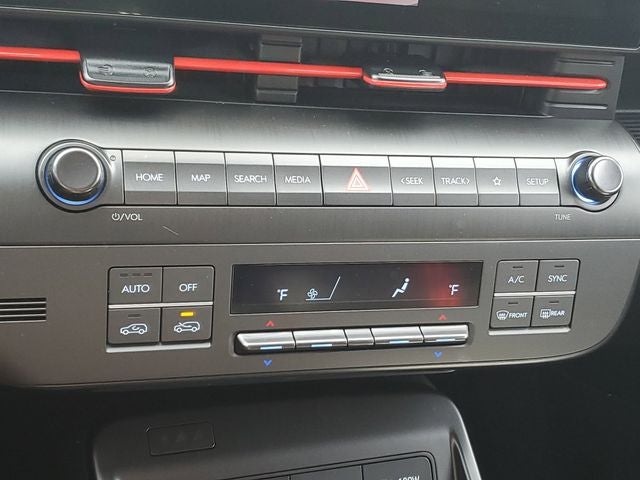 2025 Hyundai Kona N Line S