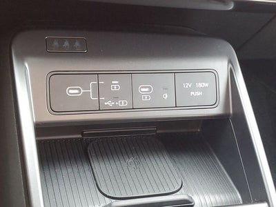 2025 Hyundai Kona N Line S