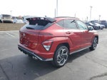 2025 Hyundai Kona N Line S