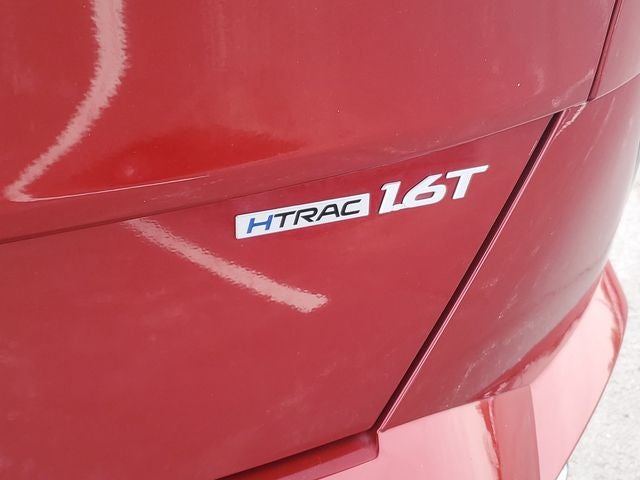 2025 Hyundai Kona N Line S