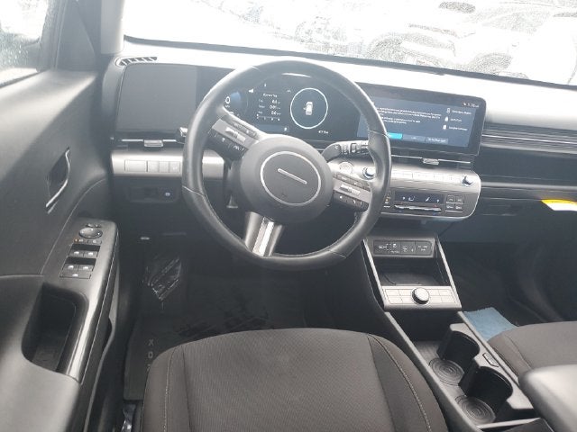 2025 Hyundai Kona SEL Convenience