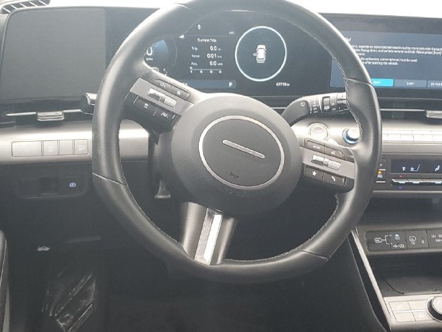 2025 Hyundai Kona SEL Convenience