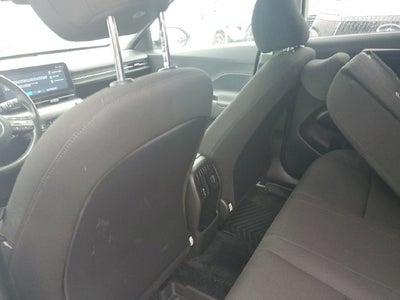 2025 Hyundai Kona SEL Convenience