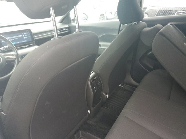 2025 Hyundai Kona SEL Convenience