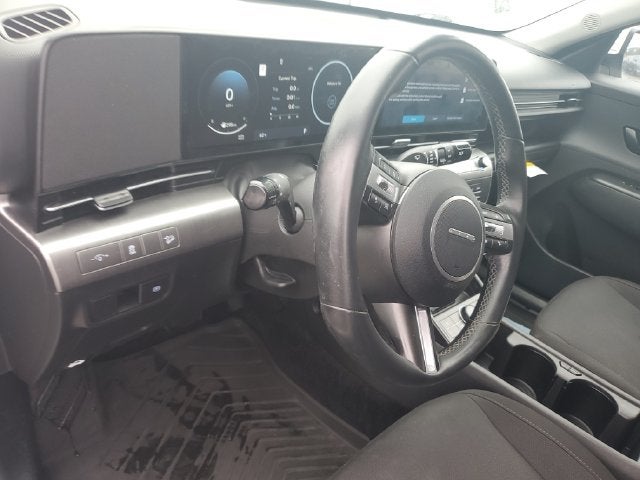 2025 Hyundai Kona SEL Convenience