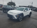 2025 Hyundai Kona SEL Convenience