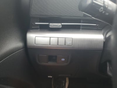 2025 Hyundai Kona SEL Convenience