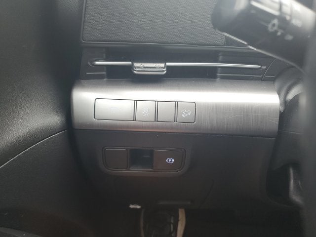2025 Hyundai Kona SEL Convenience