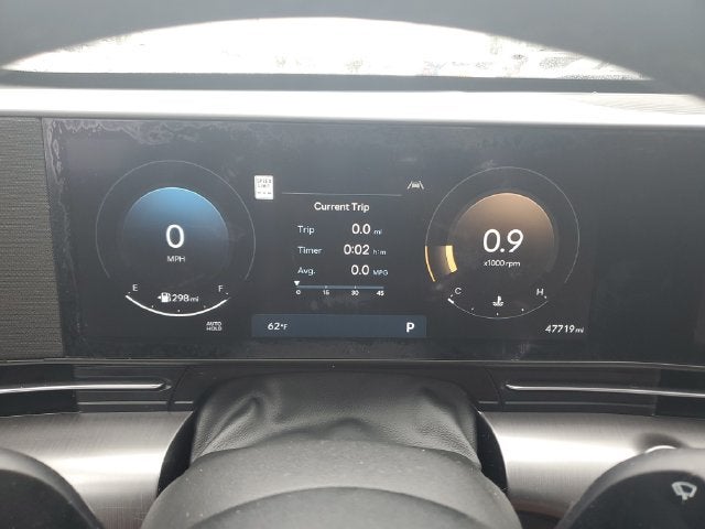 2025 Hyundai Kona SEL Convenience
