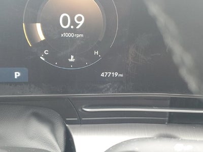 2025 Hyundai Kona SEL Convenience