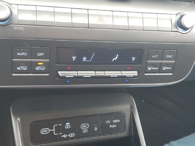 2025 Hyundai Kona SEL Convenience