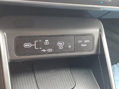 2025 Hyundai Kona SEL Convenience