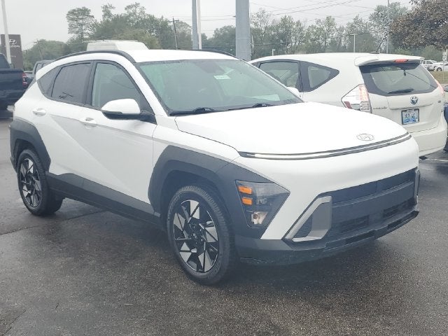 2025 Hyundai Kona SEL Convenience