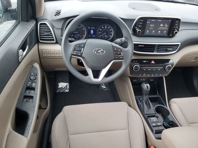2020 Hyundai Tucson Value - Photo 10