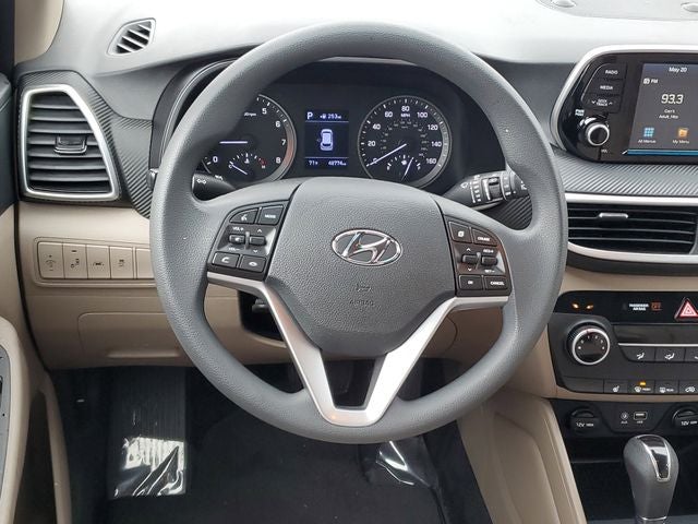 2020 Hyundai Tucson Value - Photo 11