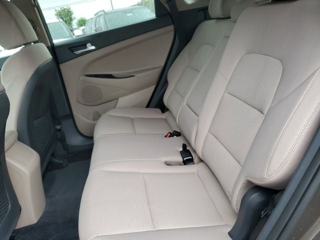 2020 Hyundai Tucson Value - Photo 12