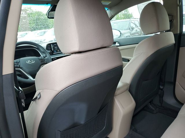 2020 Hyundai Tucson Value - Photo 13
