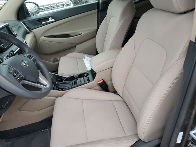 2020 Hyundai Tucson Value - Photo 16