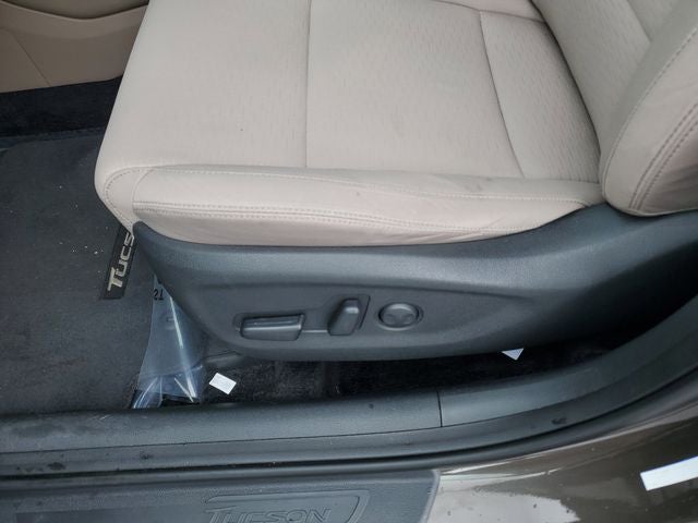 2020 Hyundai Tucson Value - Photo 17