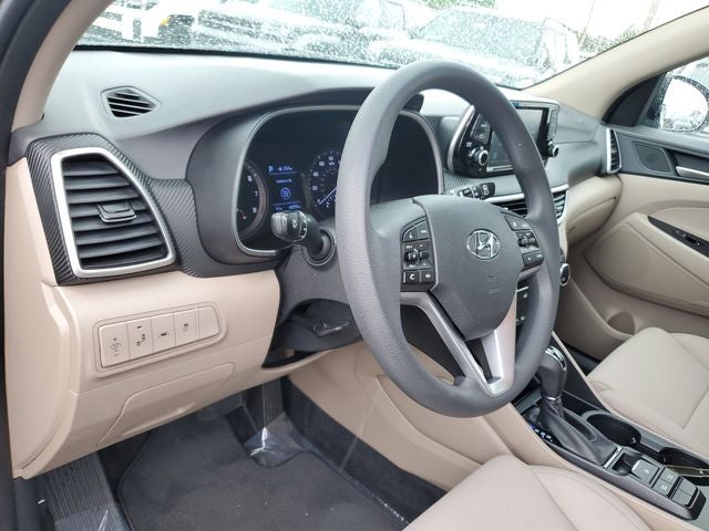2020 Hyundai Tucson Value - Photo 18