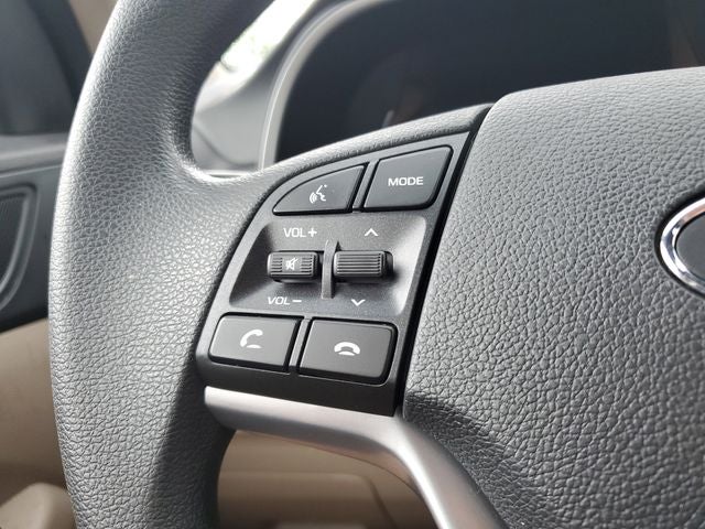 2020 Hyundai Tucson Value - Photo 21