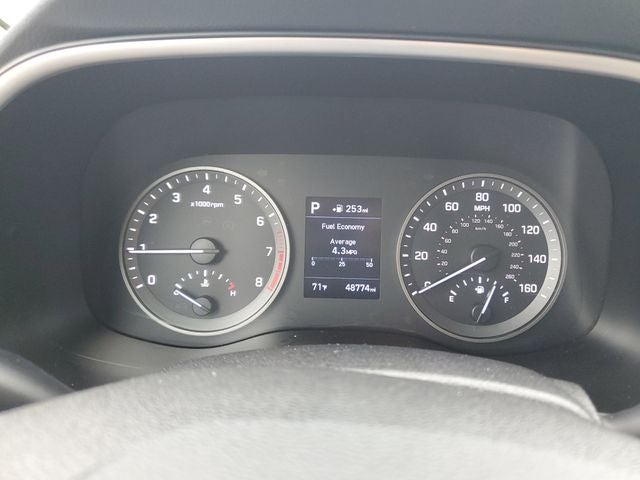 2020 Hyundai Tucson Value - Photo 23