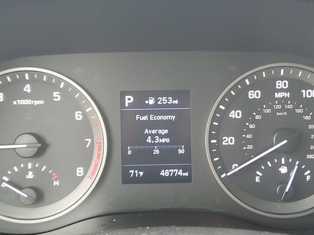 2020 Hyundai Tucson Value - Photo 24