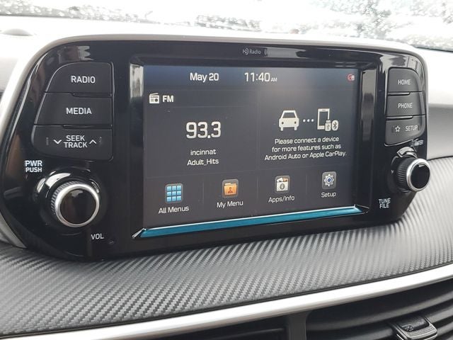 2020 Hyundai Tucson Value - Photo 25