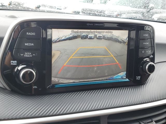 2020 Hyundai Tucson Value - Photo 26