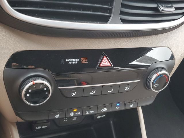 2020 Hyundai Tucson Value - Photo 27