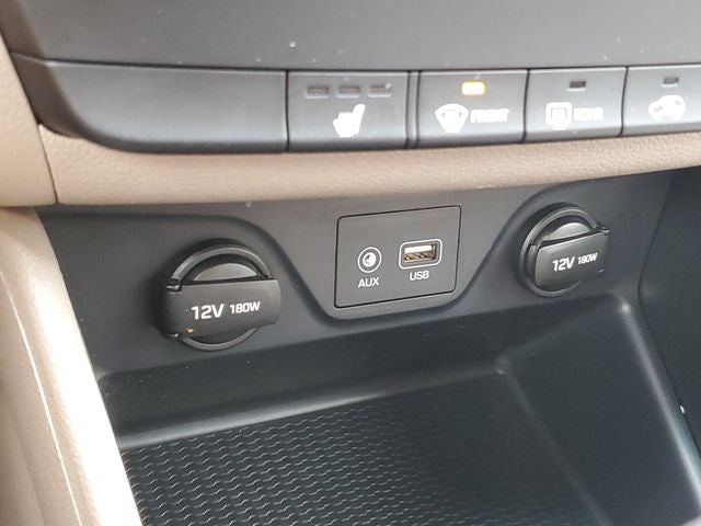 2020 Hyundai Tucson Value - Photo 28