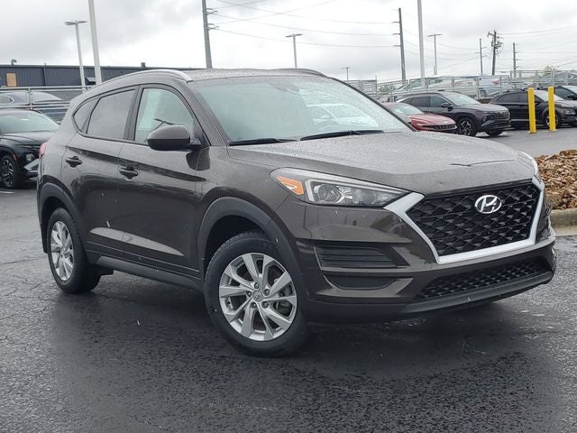 2020 Hyundai Tucson Value - Photo 31