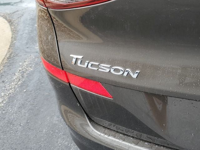 2020 Hyundai Tucson Value - Photo 7