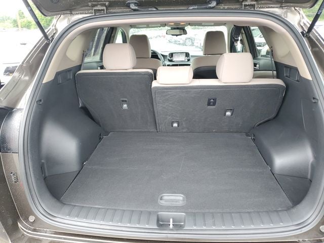 2020 Hyundai Tucson Value - Photo 8