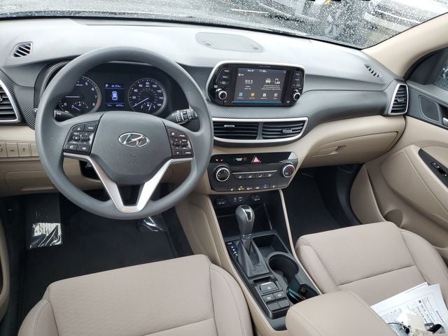 2020 Hyundai Tucson Value - Photo 9