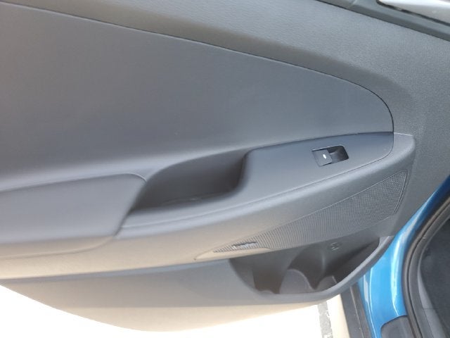 2020 Hyundai Tucson Sport