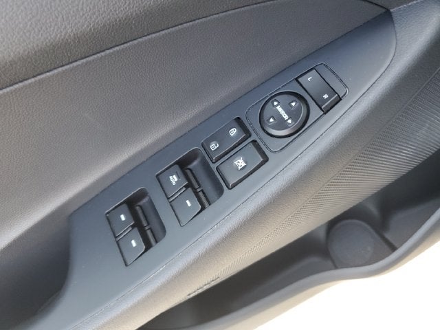 2020 Hyundai Tucson Sport